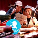 셜록홈즈 - 종로구 삼일대로17길 17 | 셜록홈즈