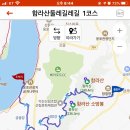 함라산둘레길 이미지