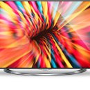 하이센스 美서 55" 4K UHD 스마트 TV출시