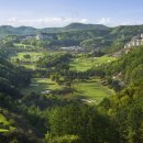 오크밸리 회원제골프장 이미지