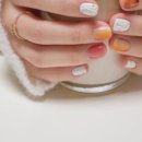 제이샵 Nail