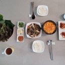사리원순두부
