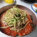 강창호물회대어횟집