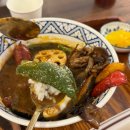호사식탁 | 안산 고잔동 카레, 덮밥 전문점 스프카레 맛집 호사식탁 내돈내산 솔직후기