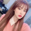 혜원양과 이미지