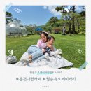 월송정교 (중2-1) | 월송유로베이커리앤로스터리 춘천대형카페 너무 좋아요