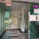 307동 2문 자동문 상부레일및 전장품 전체교체(26년 10월1일) 이미지
