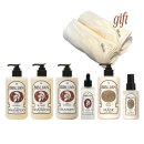 스트롱살롱 | 꾸준함이 답! 비블리안 탈모케어 샴푸 트리트먼트 앰플 헤어필업으로 완성한 홈케어