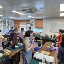 라인댄스1(중급/저녁) 이미지