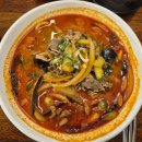 덕진-126 | 전주 송천동 중식 맛집 <정성돌짬뽕> 방문후기