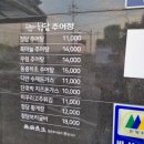 청담추어탕 이미지