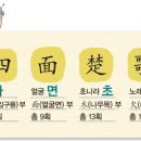 사면초가 이미지