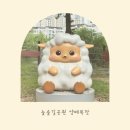 인천목장 | 인천 늘솔길공원 양떼목장 아기랑 방문후기 / 주차장 주차꿀팁