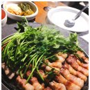 시청로터리 주차장 | 시청고기집 푸주인 부산시청점 주말 웨이팅 후기 삼겹살 맛집