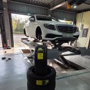 타이어스테이션 | 원주타이어 교체 전 필수 체크! 수입차 국산차 정밀 작업 후기