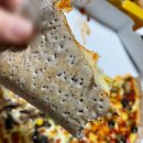 피자는 치즈빨(우송대점) | [대전맛집] 홍도동 피자 맛집 '피자는 치즈빨' 불고기피자+지옥행불닭피자 솔직 후기
