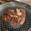 박돈숯불돼지갈비