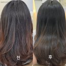 감성헤어(인천도원점) | 인천검단 아라역 미용실 추천 | 에유알헤어 Au.r 클리닉 후기