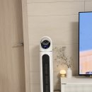 휴엘 | 스마트 온풍기 타워형 저소음 PTC 휴엘 온풍기 겨울 준비