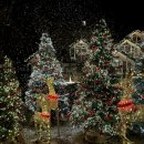 용신17 | 성주 대형카페 하우스소서 대구 근교 크리스마스 카페