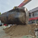 신안주유소 이미지