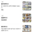 베럴나우케이크
