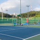 안동시민테니스장(실외) 이미지