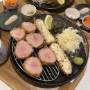 [마산 맛집] 일본식 돈까스 땡길 때는 합성동 “히도”