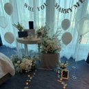 감동호텔 | 시그니엘 부산 호텔 프로포즈 이벤트 르베유 대성공 감동 후기