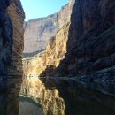 미국 텍사스주 빅 벤드 국립공원 Big Bend National Park Texas 이미지