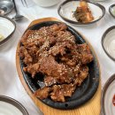 마당한정식 이미지