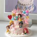 이른아침유치원 | 장기동 케이크 레코즈 유치원 생일 케이크 내 돈 내산 후기｜주문방법·무인 픽업