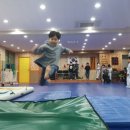 한우리태권도 이미지