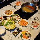 이케아코리아기장동부산점 | 동부산 기장 샤브샤브 맛집 샤브원 동부산 연어스시 무한리필 후기