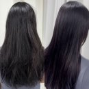 상남동123 | 상남동 미용실 보그헤어 두피진단 + 클리닉 후기