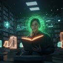 뇌의 진화 : 인공지능과 뇌공학은 미래를 어떻게 바꾸어놓을 것인가? | 인공지능을 이기는 독서법/2026 미래 대비/뇌 최적화 전략