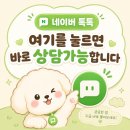 댕글 몽글 네이버블로그