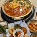 원조부대고기 | 선릉역점심할인 제대로! 가성비 좋은원조해장촌 부대찌개 맛집 후기