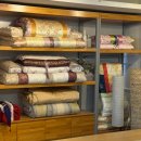 홈패션 | 결혼 예단 준비 박홍근홈패션에서 이불 선택한 후기(구스, 목화솜, 알레르기바지솜)