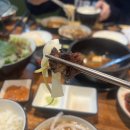 500g소갈비살 | 평내동 맛집 담가화로구이 호평점 소마늘갈비살 500g 솔직 후기