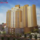 화정천수변공원1 이미지