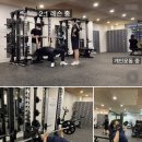 메꿀다이어트피티샵 병점점 | 병점헬스장 PT 전문 메꿀다이어트 피티샵 프리웨이트 레슨 매트릭스 체스트 프레스 입고