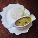 르노삼성자동차C/K식당(중앙) | 롯데타워맛집 콘타이 송파KT점 새우 팟타이 그린커리 매운볶음밥의 환상 조합~❤️‍🔥