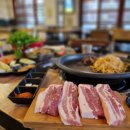 고일주유소 | 더양파돼지고기) 생삼겹살이 싱싱한 구미봉곡동맛집 추천드립니다