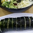 황금김밥천국 이미지