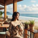 강릉 감성숙소 TOP5, 사진 맛집까지 정리