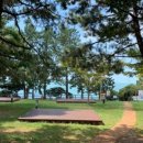 염포야영장 이미지