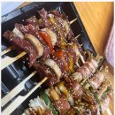 올바른 정육점 이미지