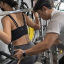 네오피티 운동센터 이미지