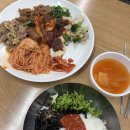 전주한옥찜닭한식뷔페 이미지